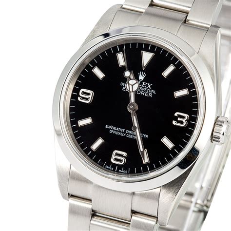 tt explorer rolex|rolex explorer model number.